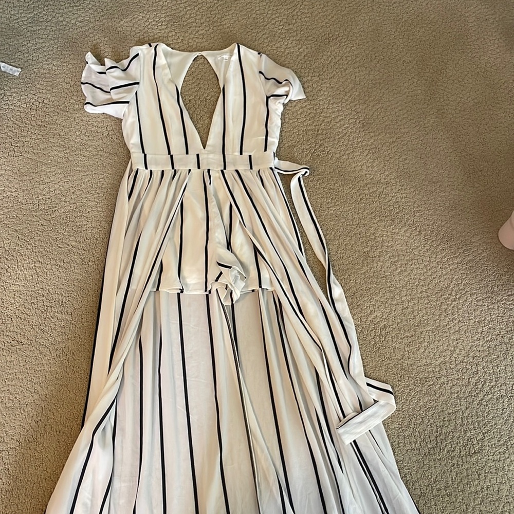 Unique and fun dress